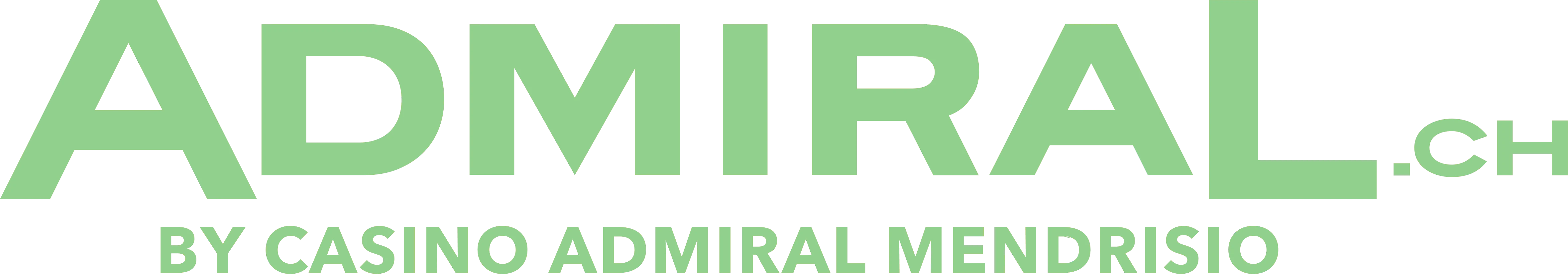 Admiral