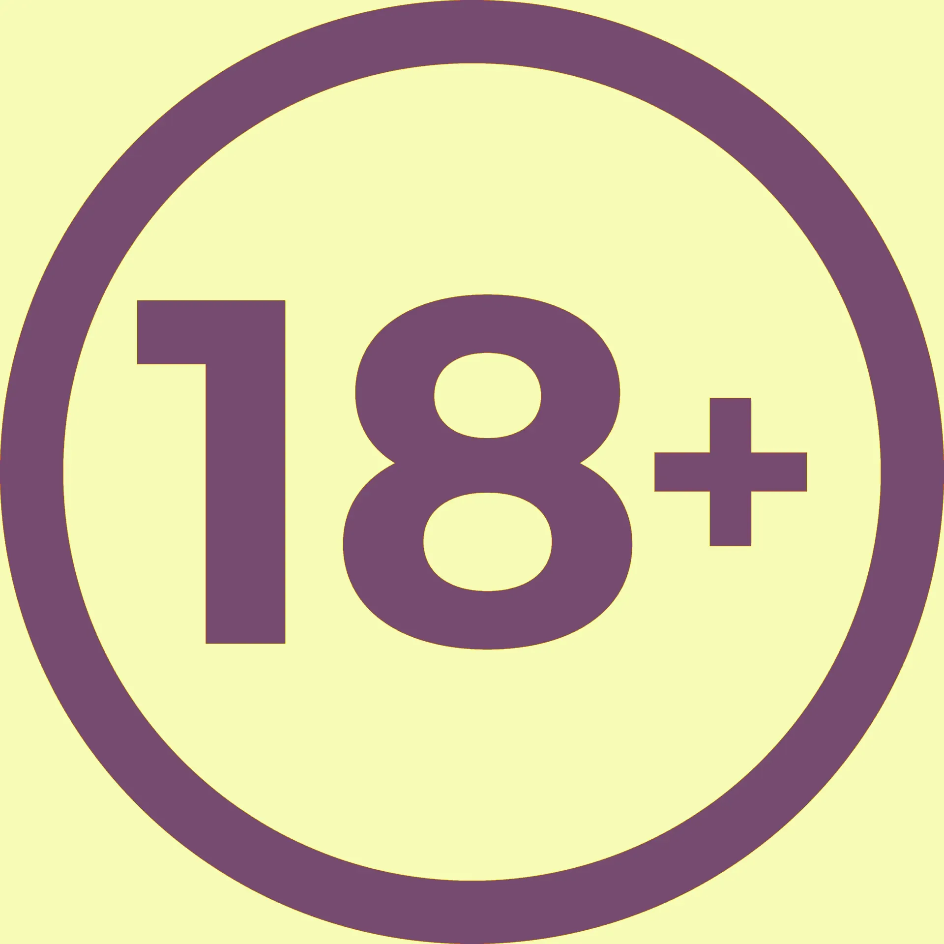 18+