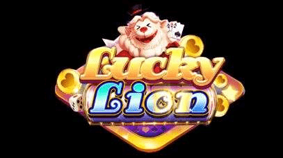 lucky lion