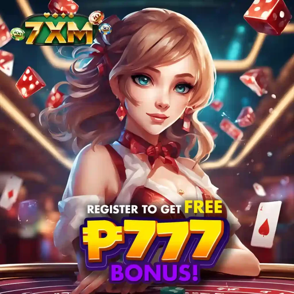 777 bonus