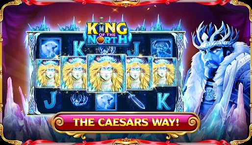 Caesars Slots