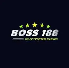 Boss188 App