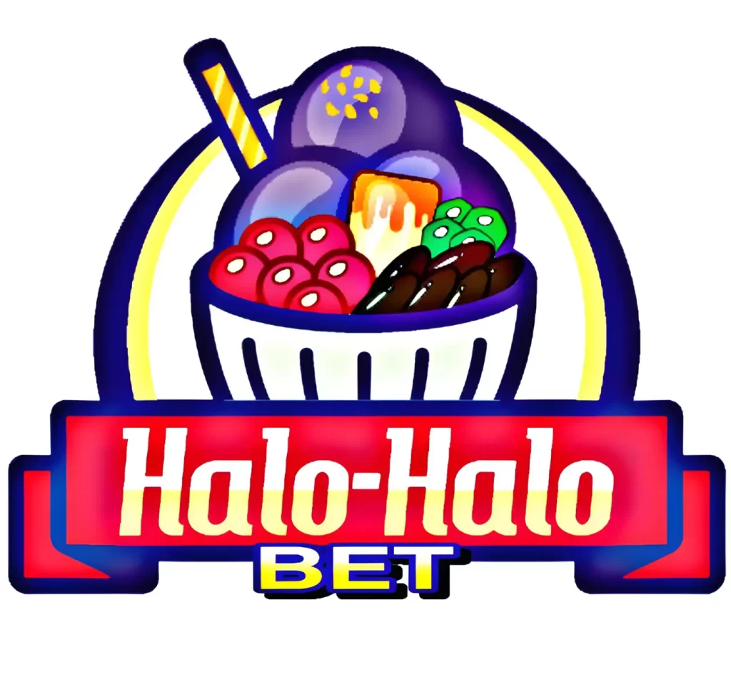 halo halo bet