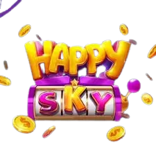 HAPPY SKY777